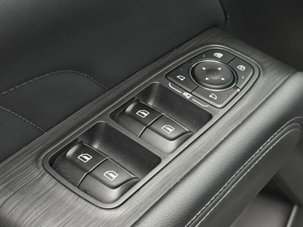 Haval H9 II с пробегом 2024 года, цена 4 190 000 рублей, 25988 км, внедорожник, Автокод Объявления