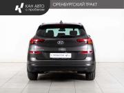 Hyundai Tucson III Рестайлинг Казань  - изображение 19