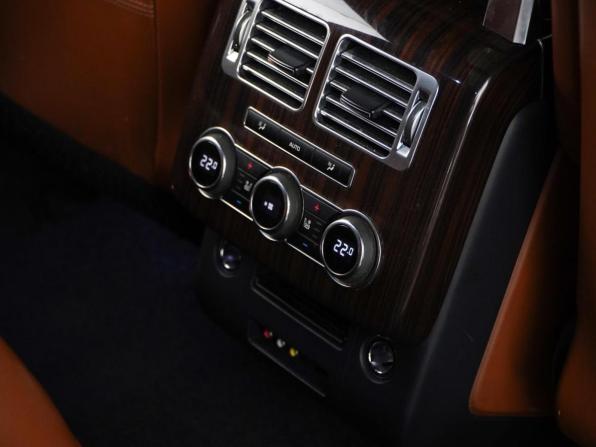 Land Rover Range Rover IV с пробегом 2014 года, цена 2 995 055 рублей, 195203 км, внедорожник, Автокод Объявления
