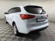 Kia Ceed II Москва  - изображение 26