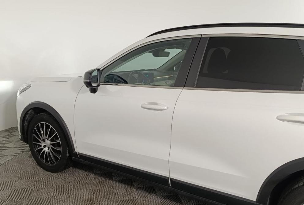 Haval Jolion I Рестайлинг Волгоград  - изображение 21