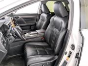 Lexus RX IV Рестайлинг Москва  - изображение 51