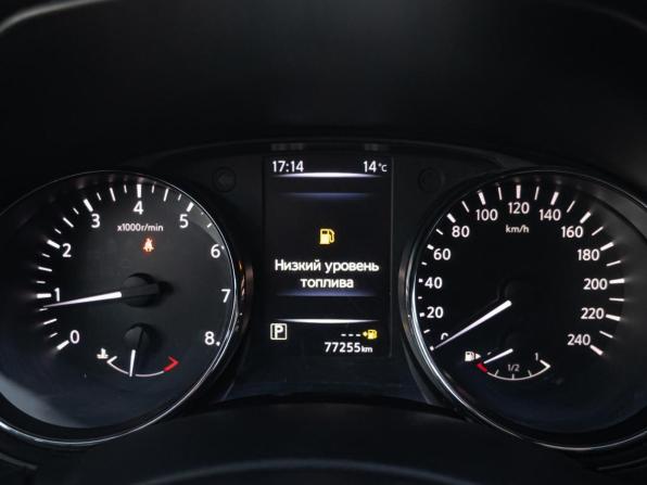 Nissan X-Trail III Рестайлинг с пробегом 2018 года, цена 2 299 000 рублей, 77255 км, внедорожник, Автокод Объявления