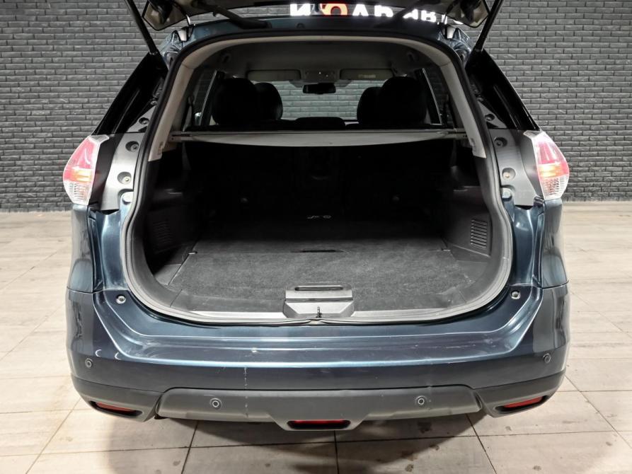 Nissan X-Trail III Екатеринбург  - изображение 6