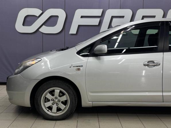 Toyota Prius II Рестайлинг (XW20) с пробегом 2008 года, цена 759 000 рублей, 201000 км, лифтбек, Автокод Объявления