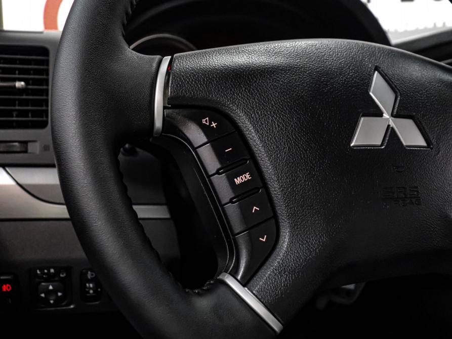 Mitsubishi Pajero IV Рестайлинг 1 Минеральные Воды  - изображение 13