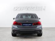 BMW 5 серии VII (G30/G31/G38) Москва  - изображение 29