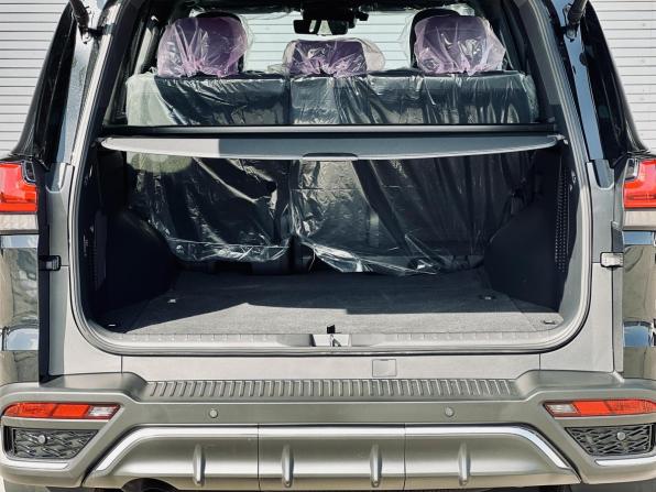 Lexus LX IV с пробегом 2024 года, цена 20 860 000 рублей, 18 км, внедорожник, Автокод Объявления