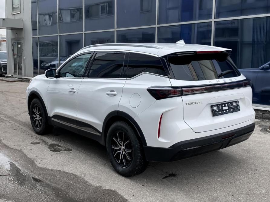 Chery Tiggo 7L Нижний Новгород  - изображение 4