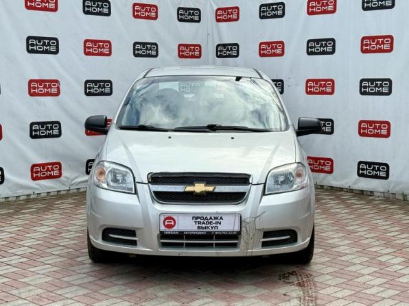 Chevrolet Aveo I Рестайлинг с пробегом 2011 года, цена 219 900 рублей, 300000 км, седан, Автокод Объявления