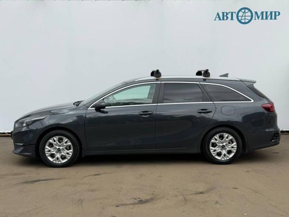 Kia Ceed III Рестайлинг с пробегом 2021 года, цена 2 000 000 рублей, 158155 км, универсал, Автокод Объявления