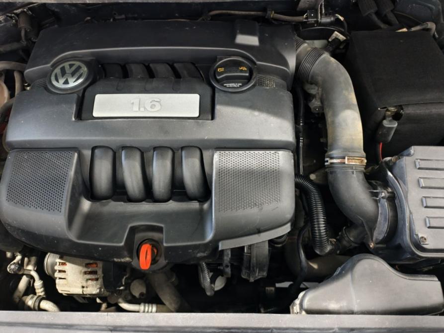 Volkswagen Golf Plus II Курск  - изображение 18