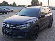 Volkswagen Tiguan I Рестайлинг Набережные Челны  - изображение 31