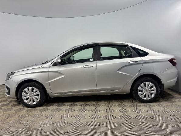 Lada (ВАЗ) Vesta I Рестайлинг (NG) с пробегом 2024 года, цена 1 335 000 рублей, 29408 км, седан, Автокод Объявления