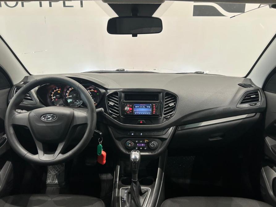 Lada (ВАЗ) Vesta I Санкт-Петербург  - изображение 17