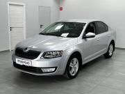 Skoda Octavia III (A7) Казань  - изображение 19