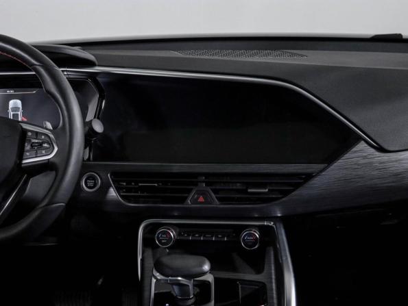 Geely Tugella I Рестайлинг с пробегом 2023 года, цена 2 649 000 рублей, 47013 км, внедорожник, Автокод Объявления
