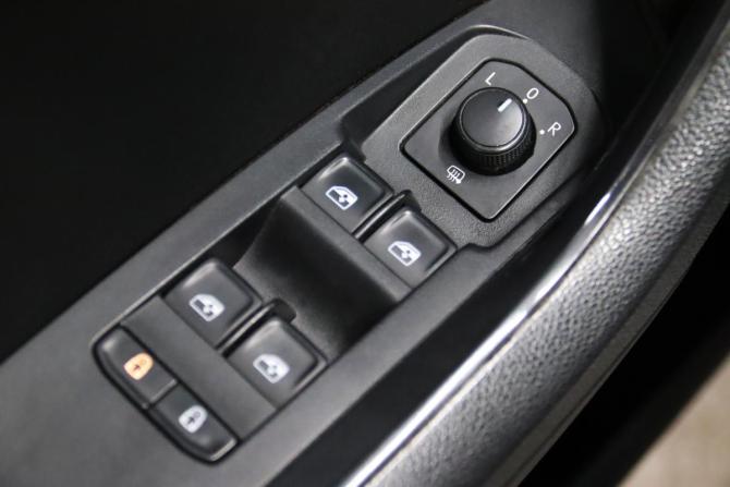 Skoda Kodiaq I с пробегом 2019 года, цена 2 295 950 рублей, 169513 км, внедорожник, Автокод Объявления