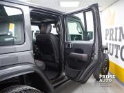 Jeep Wrangler IV (JL) Рестайлинг Новосибирск  - изображение 46