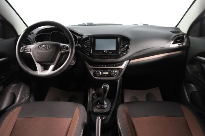 Lada (ВАЗ) Vesta I с пробегом 2016 года, цена 789 000 рублей, 233000 км, седан, Автокод Объявления