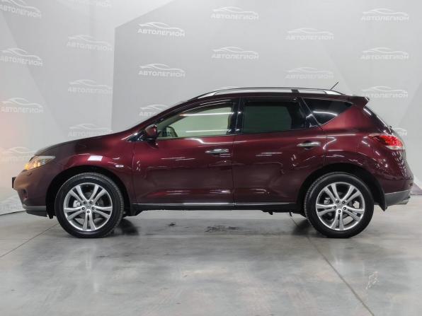 Nissan Murano II (Z51) Рестайлинг 2 с пробегом 2014 года, цена 1 699 000 рублей, 161601 км, внедорожник, Автокод Объявления
