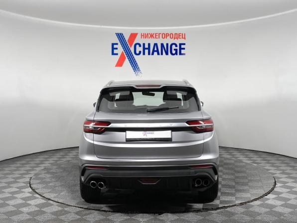 Geely Coolray I с пробегом 2022 года, цена 1 199 000 рублей, 142271 км, внедорожник, Автокод Объявления