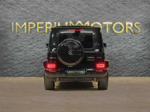 Mercedes-Benz G-Класс AMG II (W463) с пробегом 2021 года, цена 14 950 000 рублей, 77812 км, внедорожник, Автокод Объявления