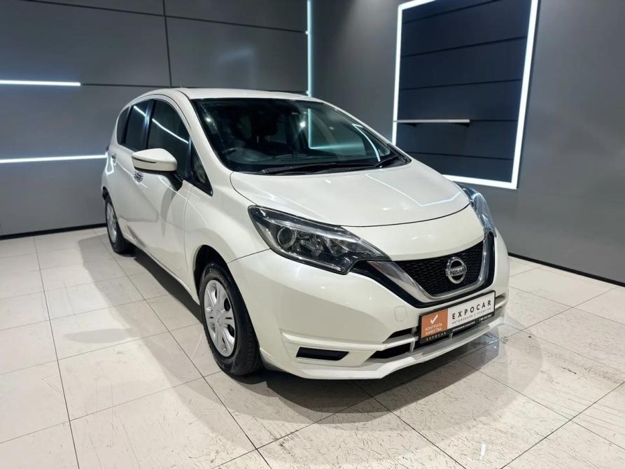 Nissan Note II Рестайлинг Новосибирск  - изображение 4