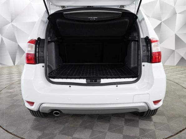 Nissan Terrano III (D10) с пробегом 2019 года, цена 1 615 000 рублей, 97426 км, внедорожник, Автокод Объявления