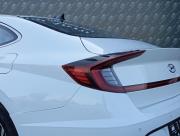 Hyundai Sonata VIII (DN8) Краснодар  - изображение 44