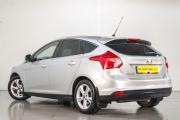 Ford Focus III Челябинск  - изображение 26