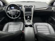 Ford Fusion (North America) II Рестайлинг Москва  - изображение 28