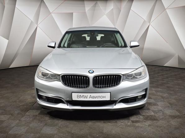 BMW 3 серии VI (F3x) с пробегом 2013 года, цена 1 295 000 рублей, 164101 км, лифтбек, Автокод Объявления