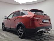 Lada (ВАЗ) Vesta I Мурманск  - изображение 27