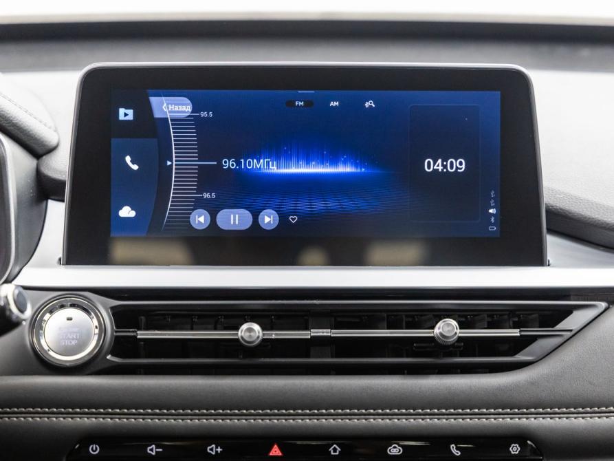 Chery Tiggo 7 Pro I Волгоград  - изображение 22