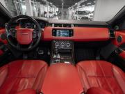Land Rover Range Rover Sport II Москва  - изображение 40