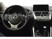 Lexus NX I Рестайлинг Москва  - изображение 37