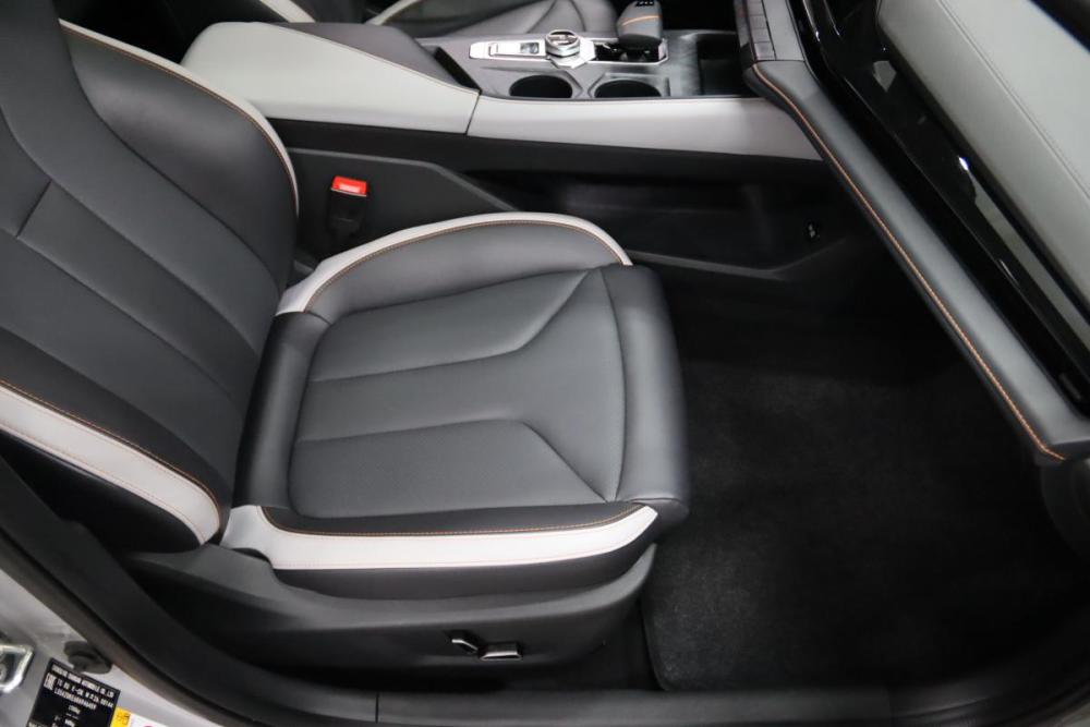 Changan UNI-V I Сургут  - изображение 15