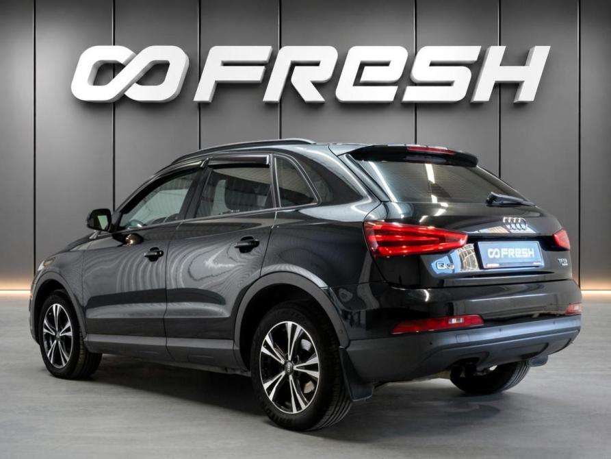 Audi Q3 I (8U) Рязань  - изображение 2