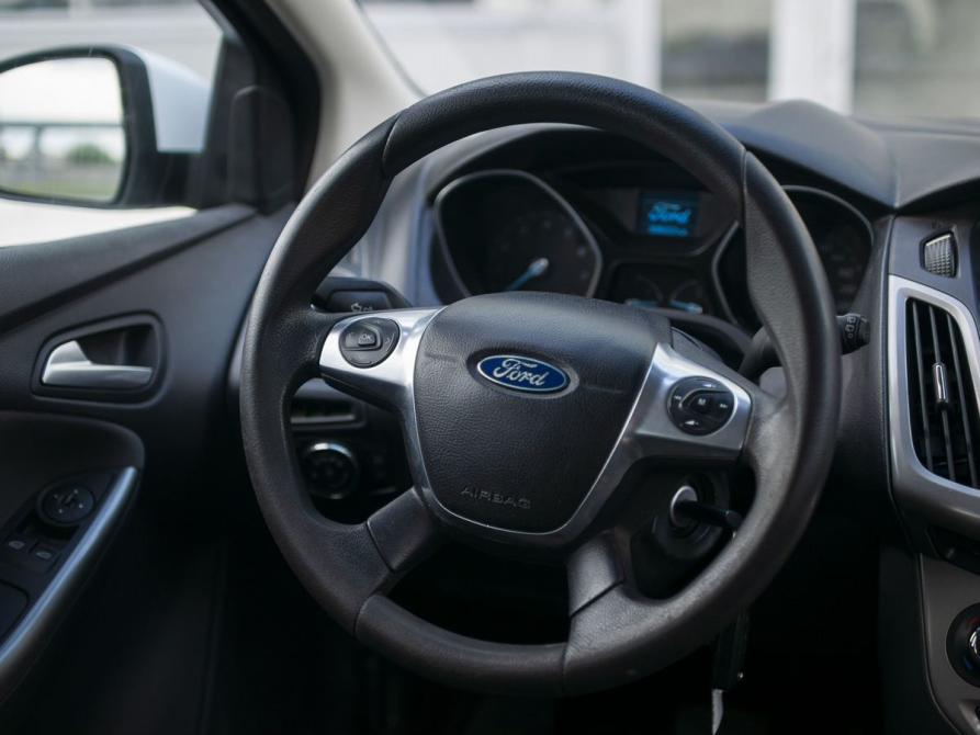 Ford Focus III Курган  - изображение 18
