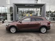 Kia Rio IV Рестайлинг Брянск  - изображение 23