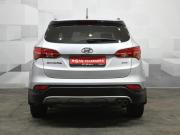 Hyundai Santa Fe III Екатеринбург  - изображение 23