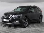 Nissan X-Trail III Рестайлинг Химки  - изображение 15