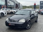 Chevrolet Lacetti I Самара  - изображение 11