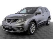 Nissan X-Trail III Москва  - изображение 30