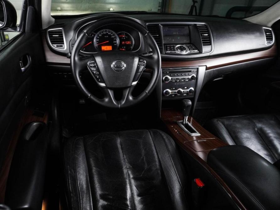 Nissan Teana II Воронеж  - изображение 6