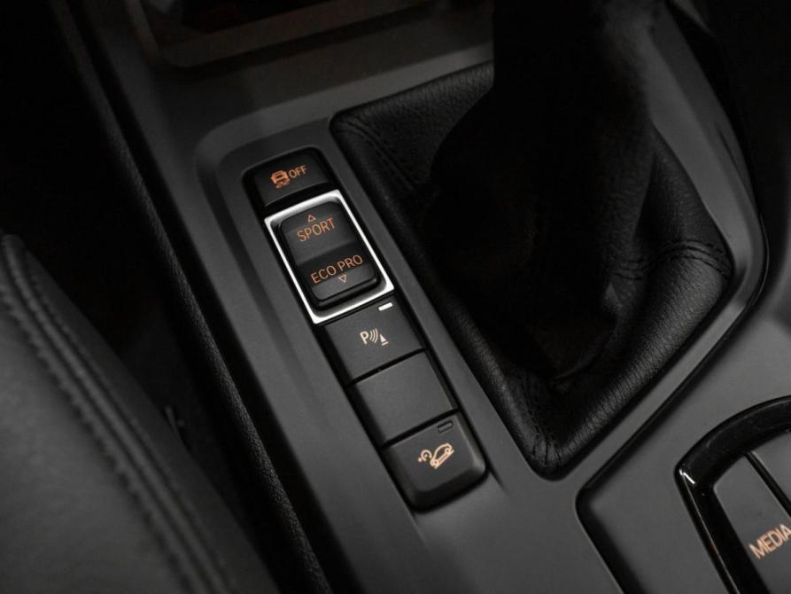BMW X1 II (F48) Москва  - изображение 20