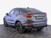 Geely Tugella I Рестайлинг Москва  - изображение 37