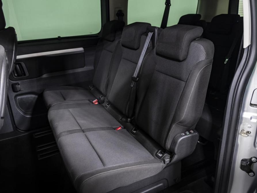 Citroen SpaceTourer I Москва  - изображение 16