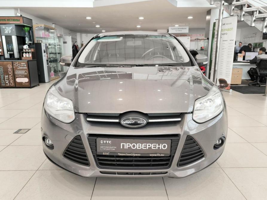 Ford Focus III Рестайлинг Казань  - изображение 2